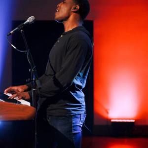 Meet your Posher, Ralph